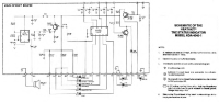 Heathkit HDA-4040-1 - Schematic 
